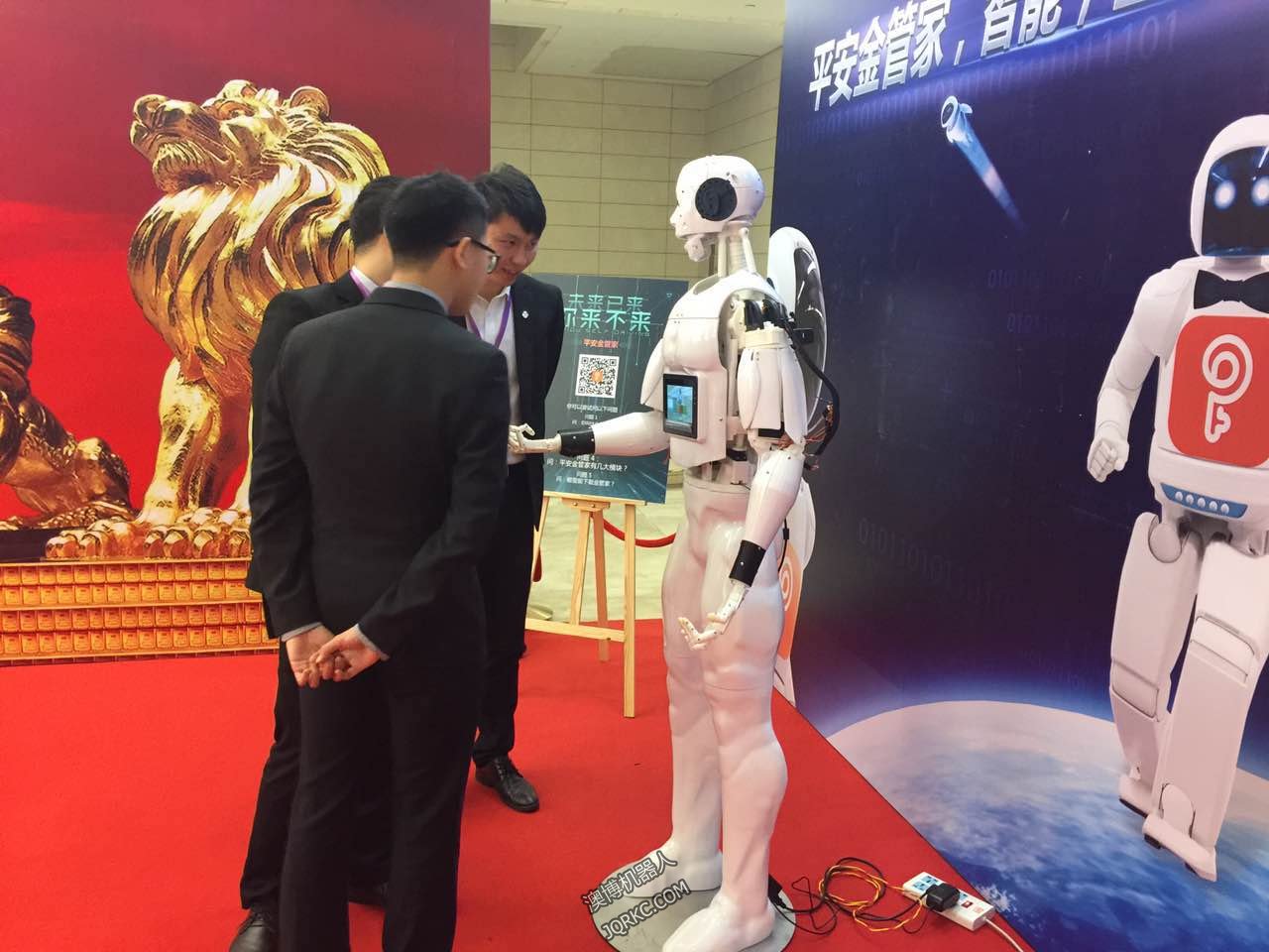 智能機器人時代離我們究竟有多遠(yuǎn)？